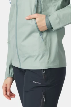 Ayacucho Regenjas Mountain Light Hardshell W