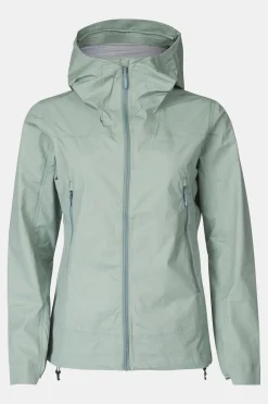 Ayacucho Regenjas Mountain Light Hardshell W
