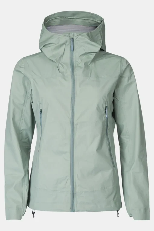 Ayacucho Regenjas Mountain Light Hardshell W