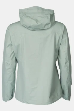 Ayacucho Regenjas Mountain Light Hardshell W