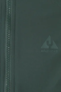 Ayacucho Regenjas Odessa Reversible