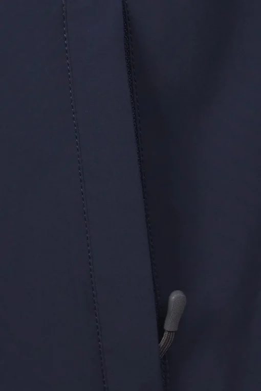 Ayacucho Regenjas Rain Jacket