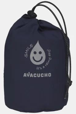 Ayacucho Regenjas Rain Jacket