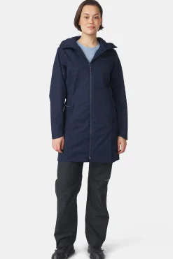Ayacucho Regenjas Skylar Parka W