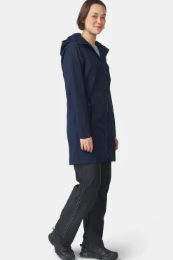 Ayacucho Regenjas Skylar Parka W