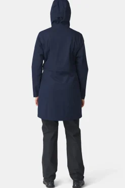Ayacucho Regenjas Skylar Parka W