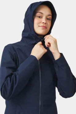 Ayacucho Regenjas Skylar Parka W