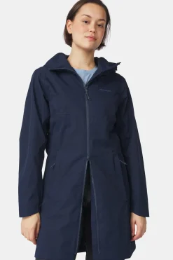 Ayacucho Regenjas Skylar Parka W