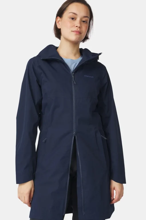 Ayacucho Regenjas Skylar Parka W
