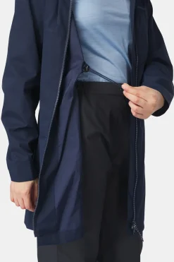 Ayacucho Regenjas Skylar Parka W