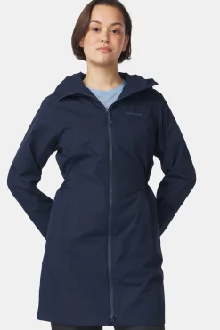 Ayacucho Regenjas Skylar Parka W