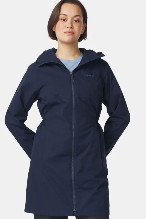 Ayacucho Regenjas Skylar Parka W
