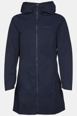 Ayacucho Regenjas Skylar Parka W