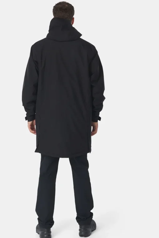 Ayacucho Regenjas Stowe Insulated Parka M