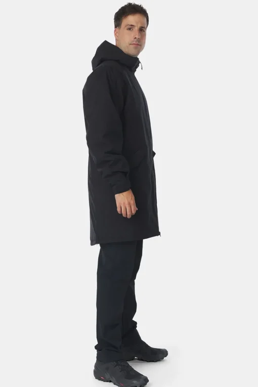 Ayacucho Regenjas Stowe Insulated Parka M