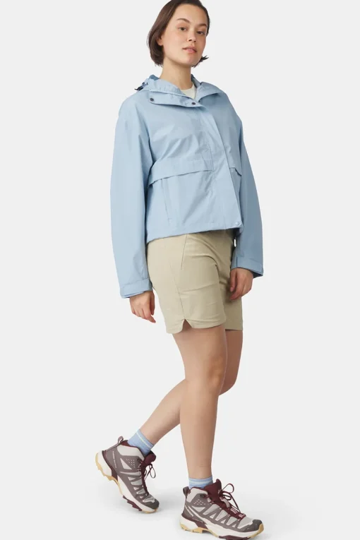 Ayacucho Regenjas Vista Jacket W