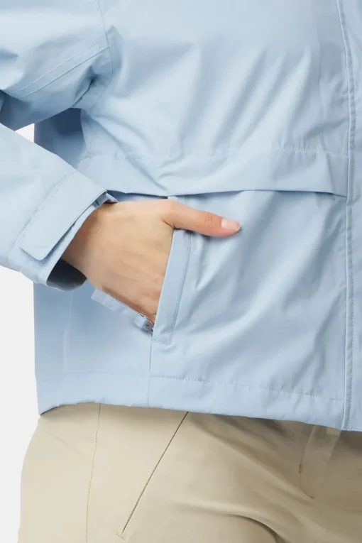 Ayacucho Regenjas Vista Jacket W