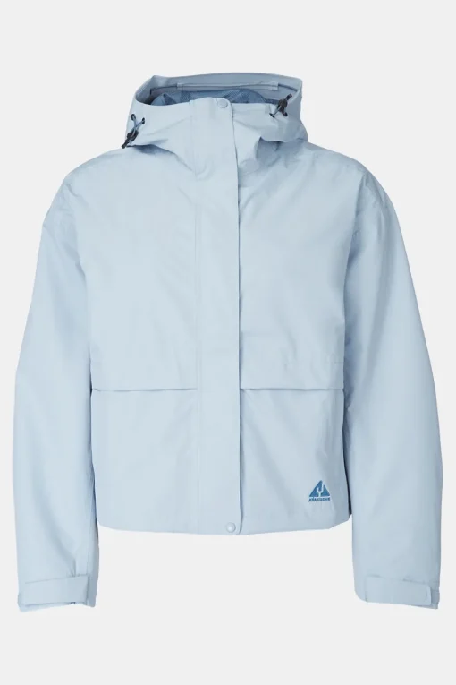 Ayacucho Regenjas Vista Jacket W