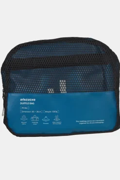 Ayacucho Reistas Vaunu Duffle Bag 70