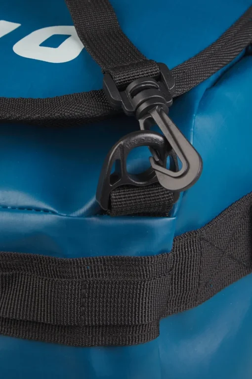 Ayacucho Reistas Vaunu Duffle Bag 40