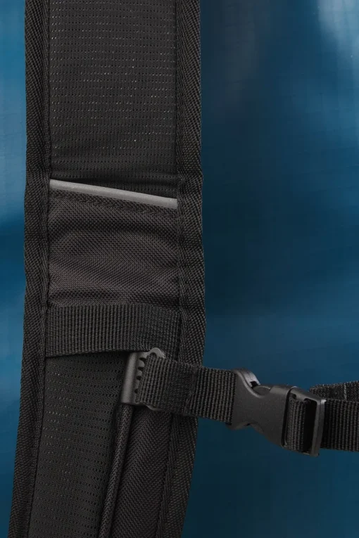 Ayacucho Reistas Vaunu Duffle Bag 40