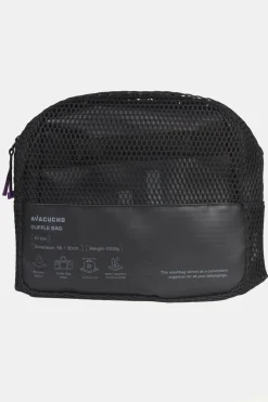 Ayacucho Reistas Vaunu Duffle Bag 40