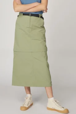 Ayacucho Rok Gatewood Zip-Off W