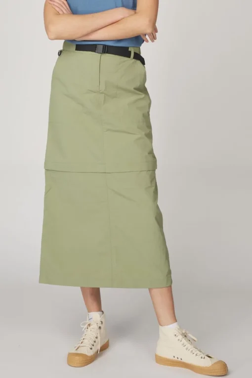 Ayacucho Rok Gatewood Zip-Off W