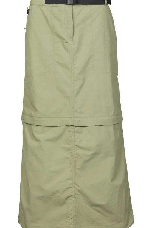 Ayacucho Rok Gatewood Zip-Off W