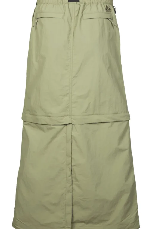 Ayacucho Rok Gatewood Zip-Off W