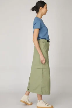 Ayacucho Rok Gatewood Zip-Off W