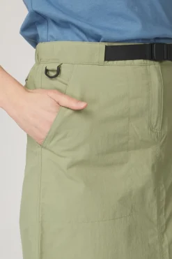 Ayacucho Rok Gatewood Zip-Off W