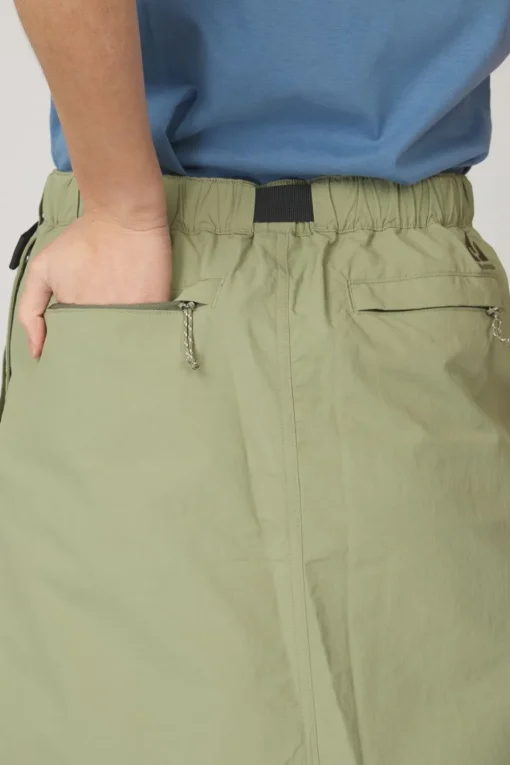 Ayacucho Rok Gatewood Zip-Off W