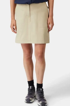 Ayacucho Rok Trailblazer Zip-Off Skirt W