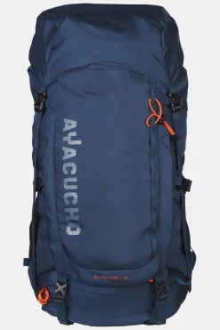 Ayacucho Rugzak Ben Nevis 65+10
