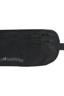 Ayacucho Securitytas Waitomo Security L
