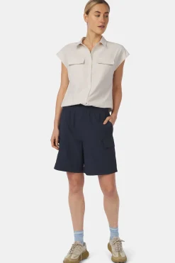 Ayacucho Short Bali Shorts W