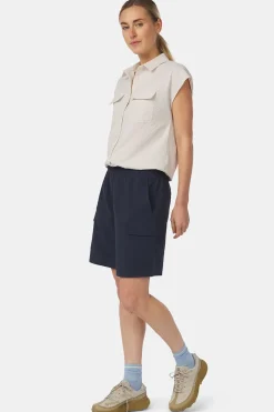 Ayacucho Short Bali Shorts W
