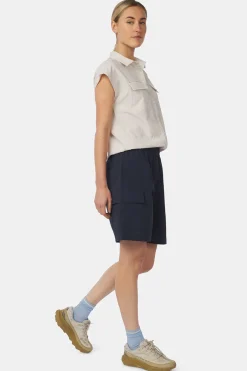Ayacucho Short Bali Shorts W