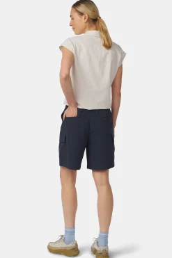 Ayacucho Short Bali Shorts W