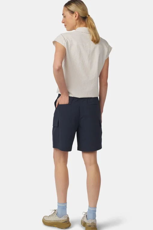 Ayacucho Short Bali Shorts W