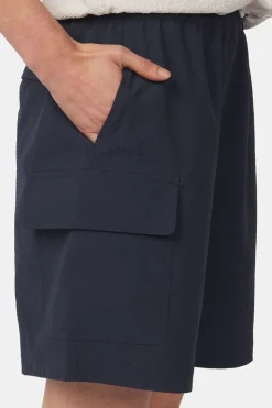 Ayacucho Short Bali Shorts W