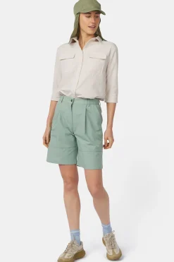 Ayacucho Short Bergen Lite Shorts W