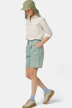 Ayacucho Short Bergen Lite Shorts W