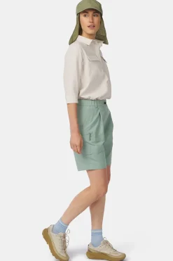 Ayacucho Short Bergen Lite Shorts W