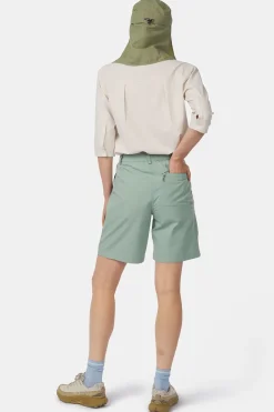 Ayacucho Short Bergen Lite Shorts W