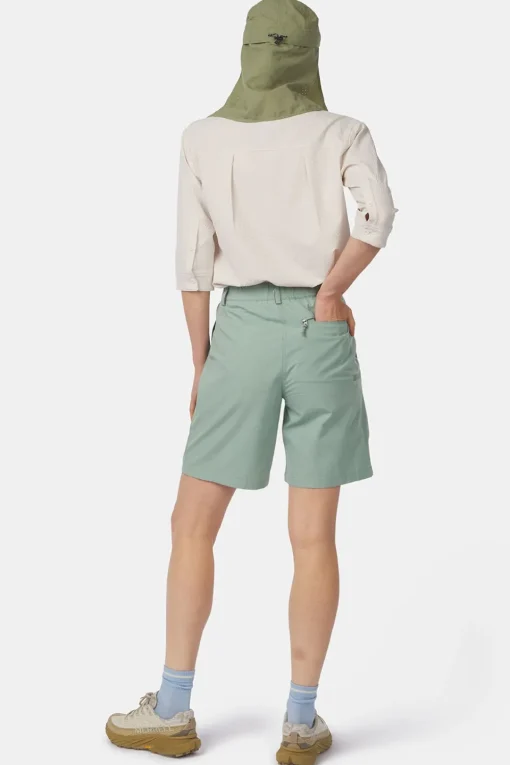 Ayacucho Short Bergen Lite Shorts W
