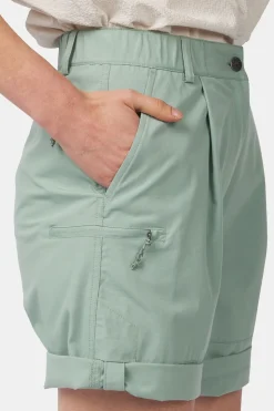Ayacucho Short Bergen Lite Shorts W