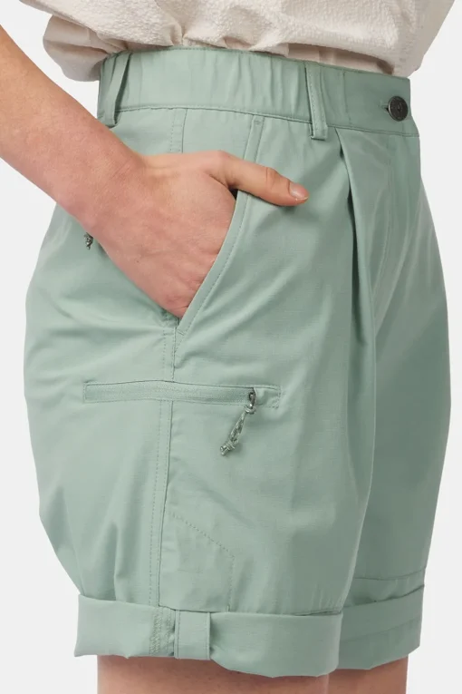 Ayacucho Short Bergen Lite Shorts W