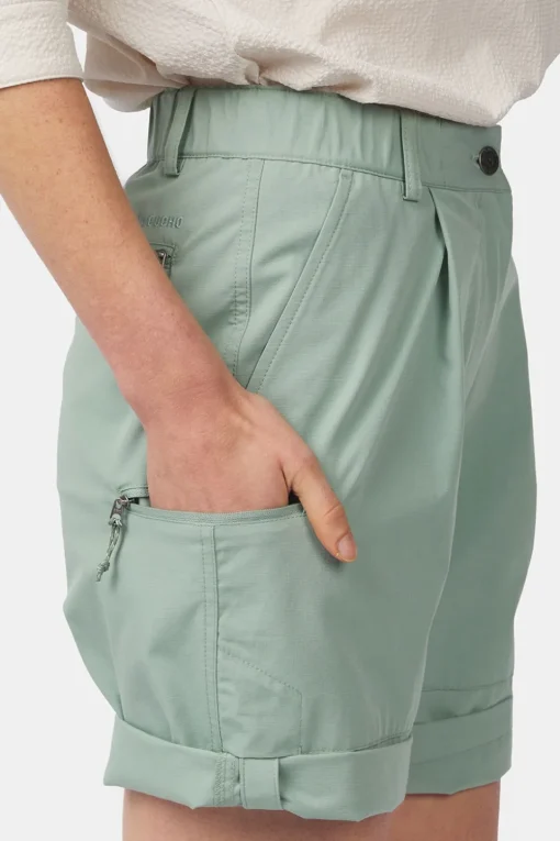 Ayacucho Short Bergen Lite Shorts W